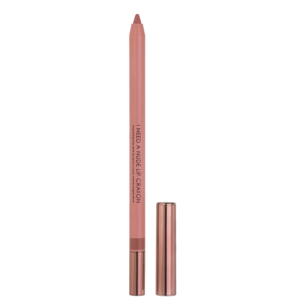 Natasha Denona I Need a Nude Lip Crayon (Various Shades) Afbeelding 1