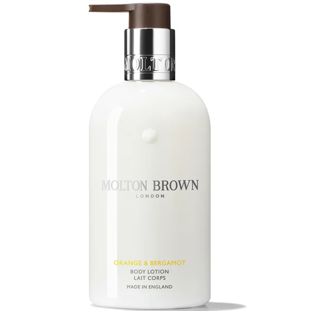 Molton Brown Orange and Bergamot Body Lotion 300ml