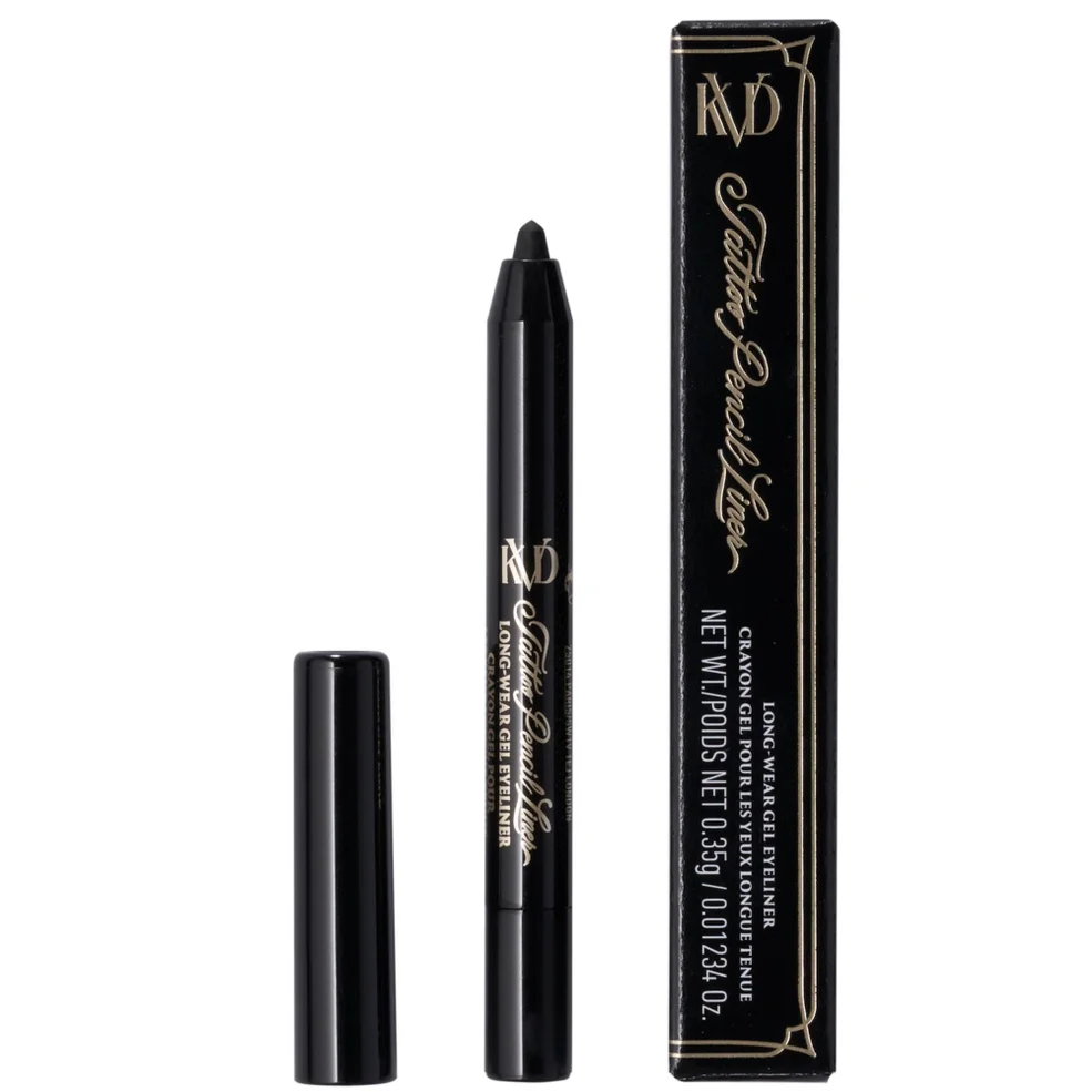 KVD Beauty BTOF Tattoo Pencil Liner 0.5g Afbeelding 1