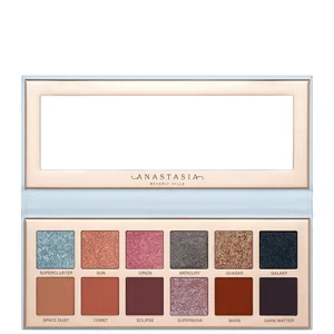 Anastasia Beverly Hills Cosmos Oogschaduwpalet - undefined undefined