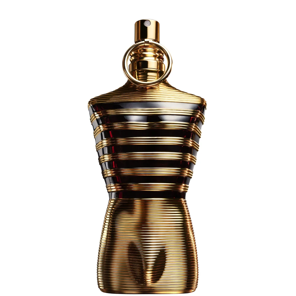 Jean Paul Gaultier Le Male Elixir Eau de Parfum 125ml Afbeelding 1