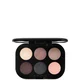 MAC Cosmetics Connect In Colour Oogschaduwpalet - Encrypted Kryptonite