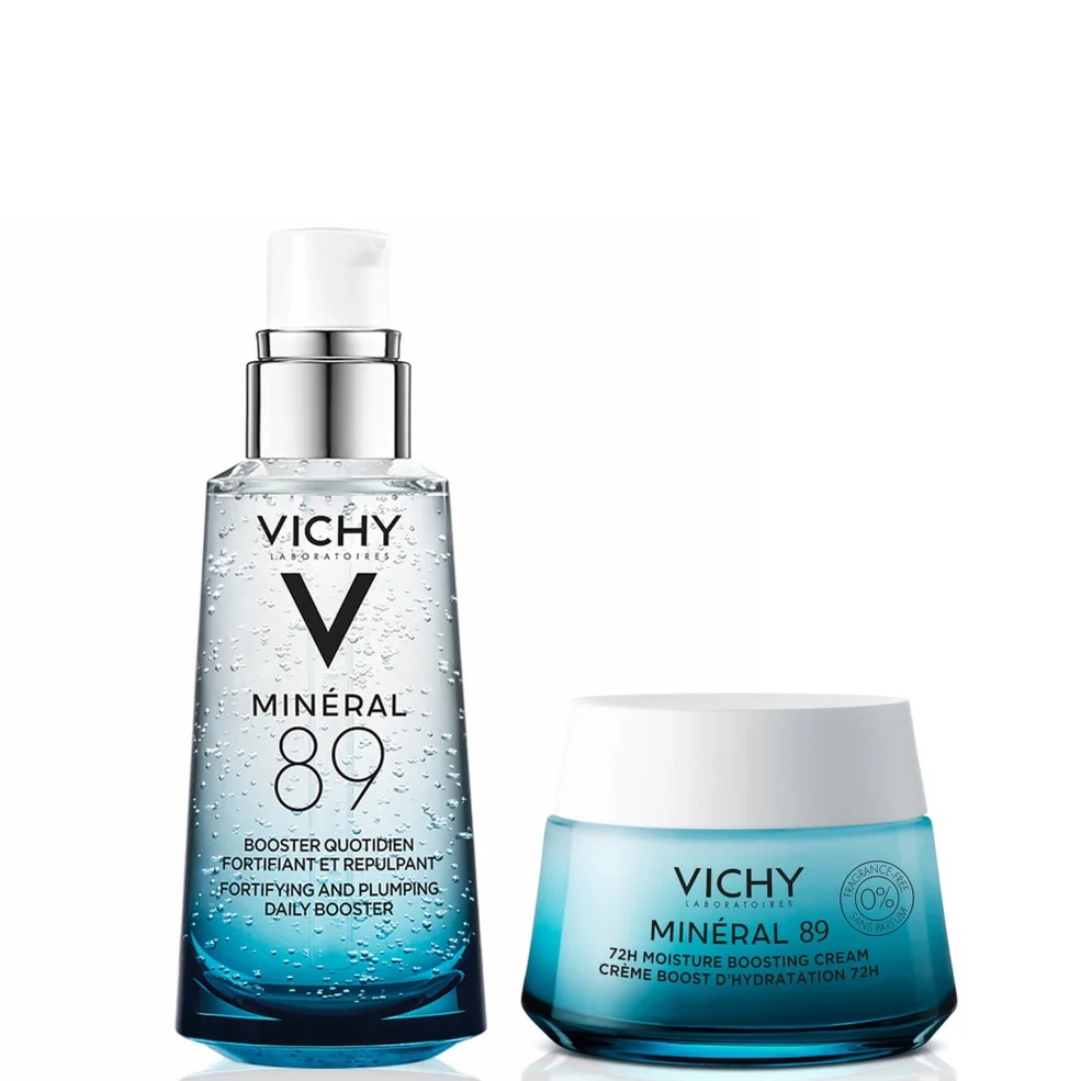 Vichy Mineral 89 Daily Duo Afbeelding 1