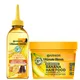 Garnier Ultimate Blends Banana Hair Food Intensely Nourishing Treatment Regime for Dry Hair