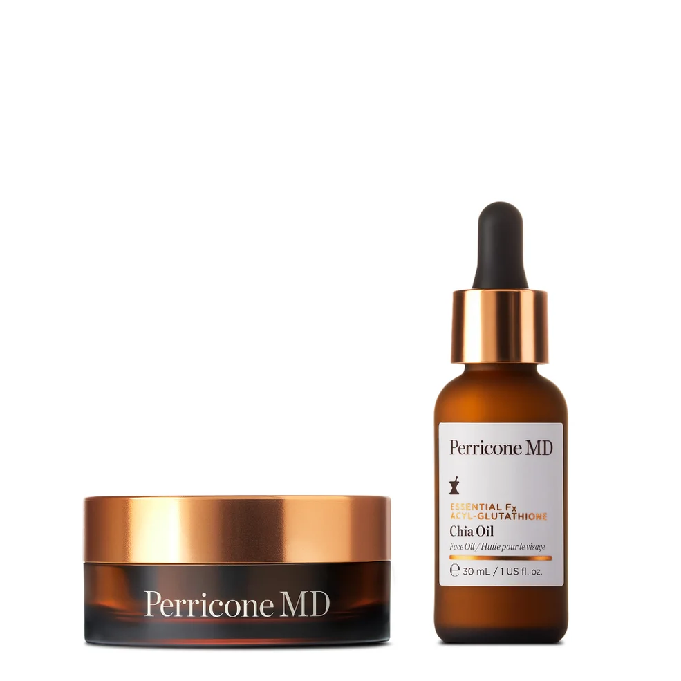 Perricone MD Essential Fx Acyl-Glutathione Chia Duo Afbeelding 1