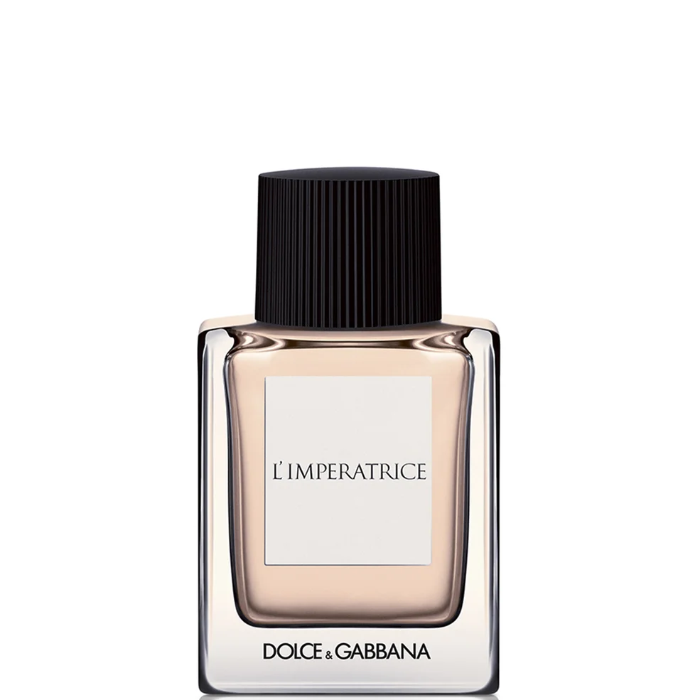 Dolce&Gabbana L'Imperatrice Eau de Toilette 50 ml Afbeelding 1