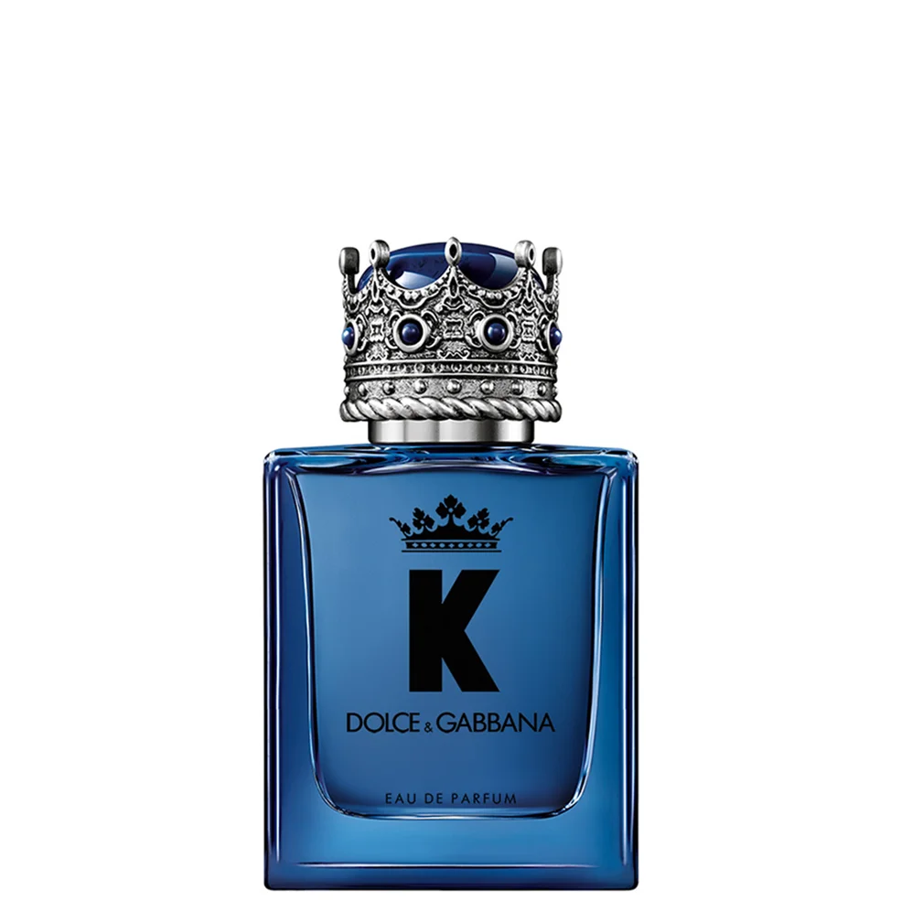 K by Dolce&Gabbana Eau de Parfum 50 ml Afbeelding 1