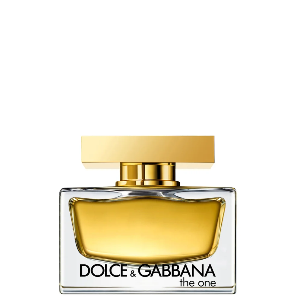 Dolce&Gabbana The One Eau de Parfum 50 ml Afbeelding 1