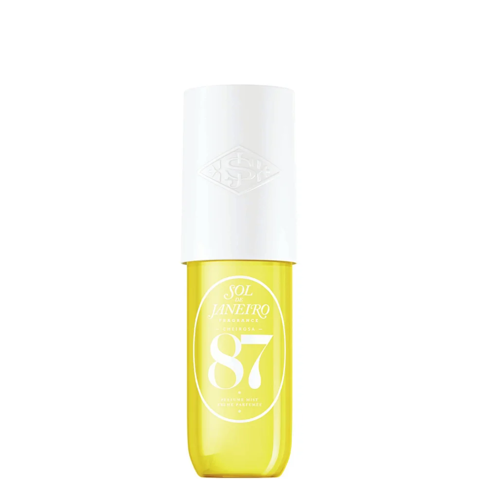 Limited Edition Sol de Janeiro Rio Radiance Parfumnevel 90 ml Afbeelding 1
