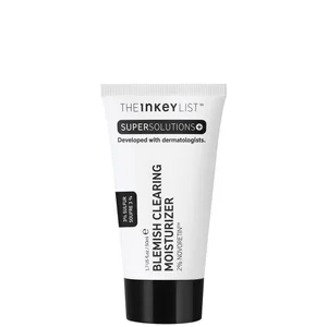 The INKEY List Vlekverwijderende Moisturizer 2% NovoRetin 50 ml - undefined undefined