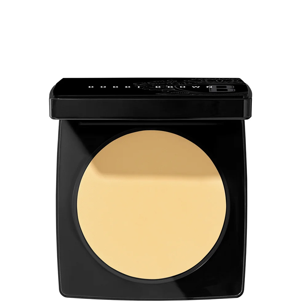 Bobbi Brown Sheer Finish Pressed Powder (Various Shades) Afbeelding 1