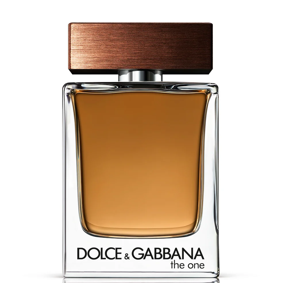 Dolce&Gabbana The One For Men Eau de Toilette Spray 150ml Afbeelding 1