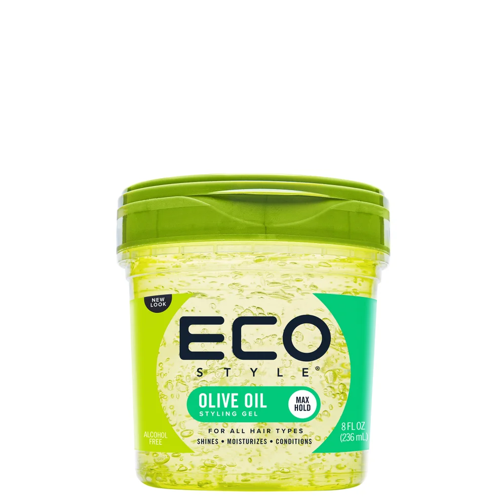 Eco Styler Olijfolie Stylinggel Grn 236 ml Afbeelding 1