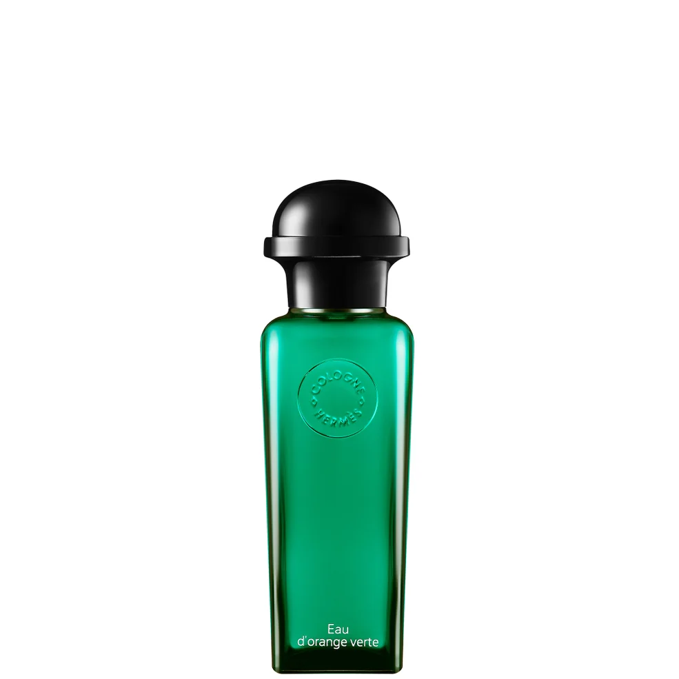 Hermes Eau d'Orange Verte Eau de Cologne Spray 50ml Afbeelding 1