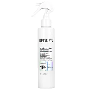 Redken Acidic Bonding Concentraat Lichtgewicht Vloeibare Conditioner voor Fijn Haar 190 ml - undefined undefined