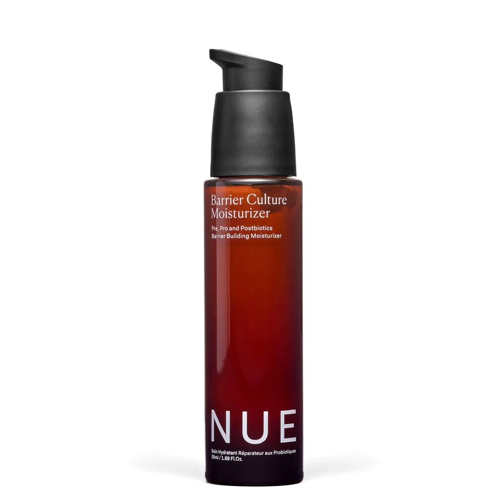 The Nue Co. Barrier Culture Moisturizer with Niacinamide and Squalane 50ml Afbeelding 1