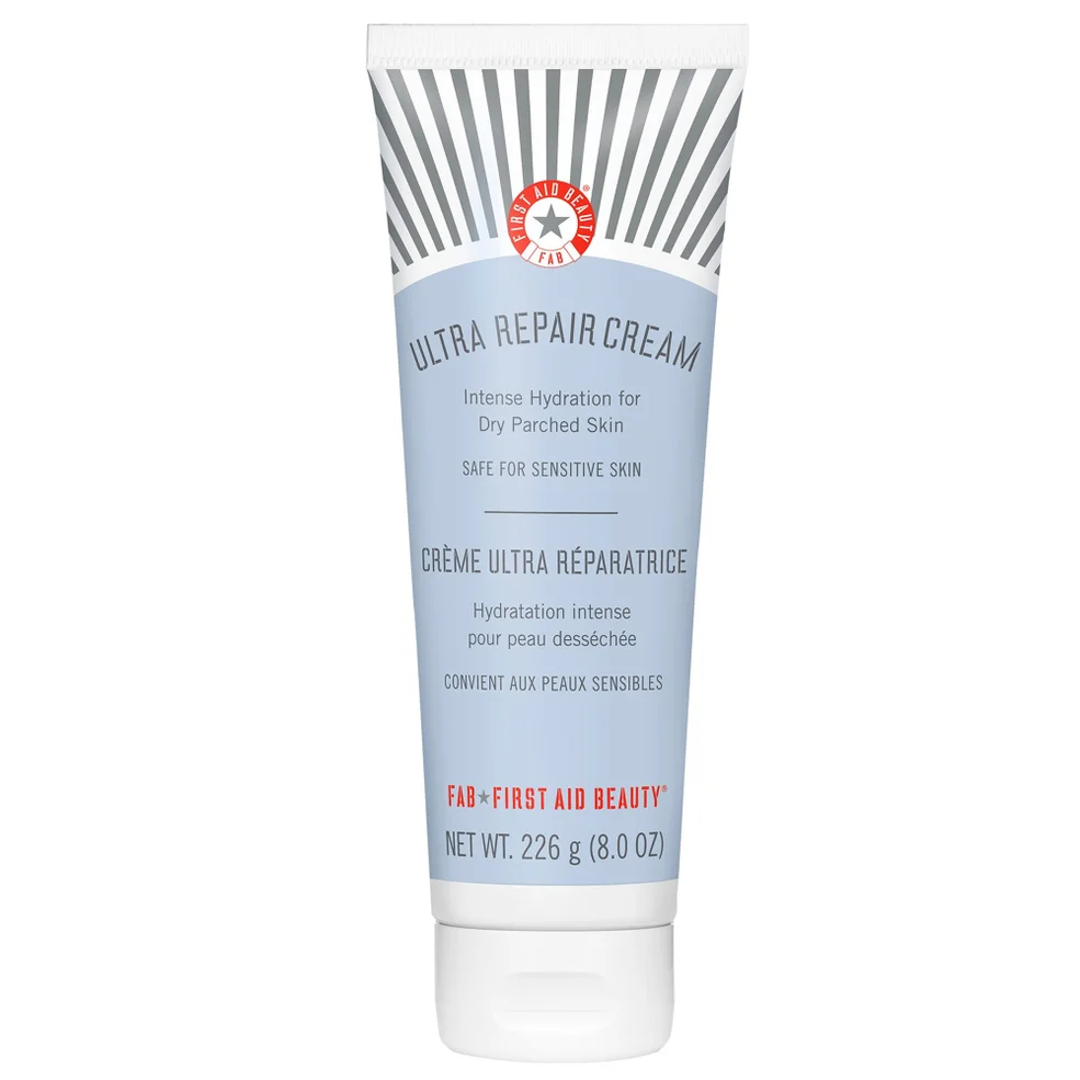 First Aid Beauty Ultra Repair Crème 226 g Afbeelding 1