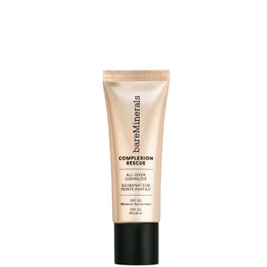 bareMinerals Complexion Rescue All-Over Luminizer Mineral SPF 20 35 ml (Verschillende Tinten) - Shade Pink Pearl