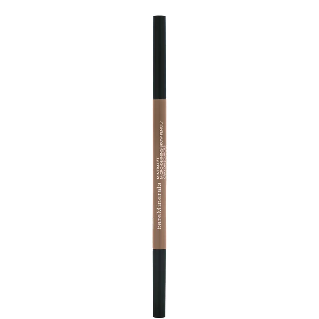 bareMinerals Mineralist MicroDefining Wenkbrauwpotlood 0,08 g (Verschillende Tinten)
