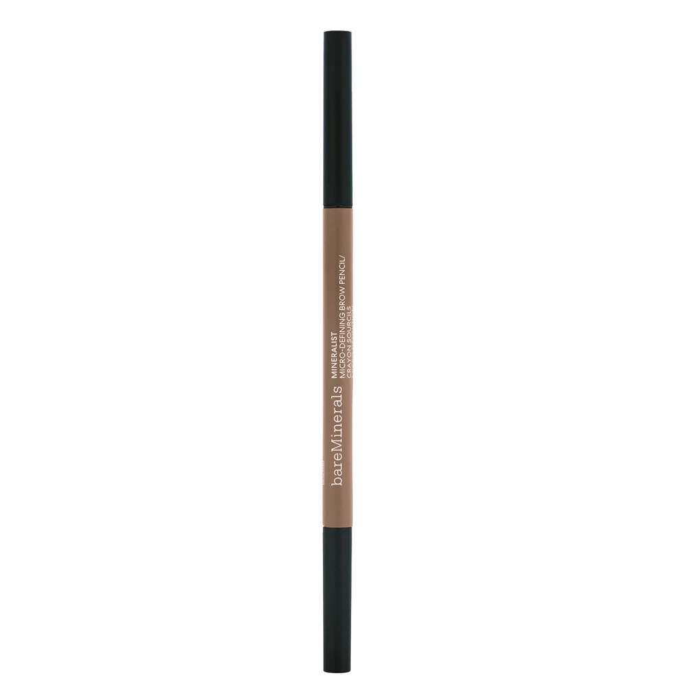 bareMinerals Mineralist MicroDefining Wenkbrauwpotlood 0,08 g (Verschillende Tinten) Afbeelding 1