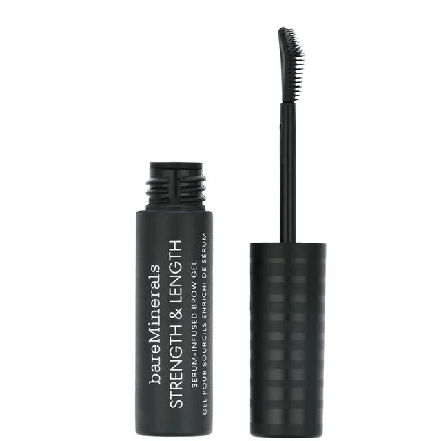 bareMinerals Strength en Length Wenkbrauwgel 5 ml (Verschillende Tinten)
