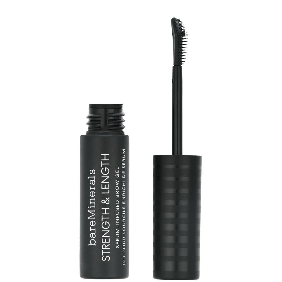 bareMinerals Strength en Length Wenkbrauwgel 5 ml (Verschillende Tinten) Afbeelding 1