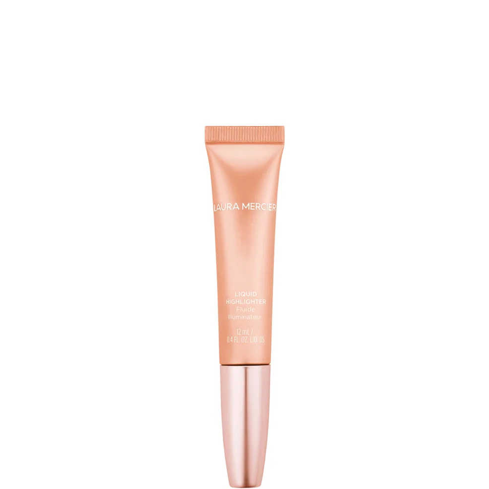Laura Mercier RoseGlow Vloeibare Highlighter 12 ml (Verschillende Tinten) Afbeelding 1