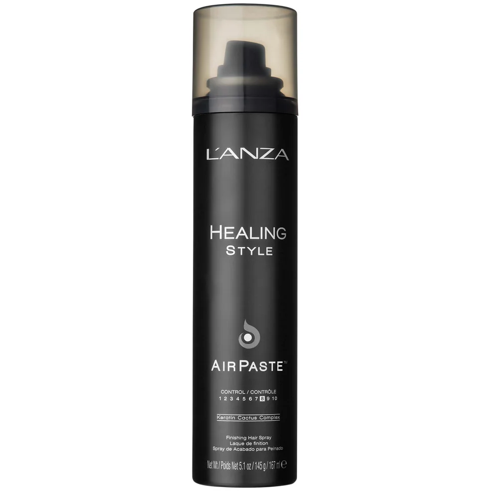L'ANZA Healing Style Air Paste 167ml Afbeelding 1