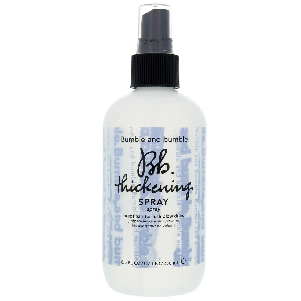 Bumble and bumble Thickening Hairspray 250ml Afbeelding 1