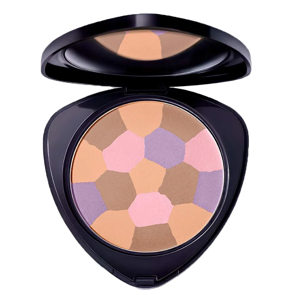 Dr. Hauschka Colour Correcting Powder 01 Activating 8g Afbeelding 1