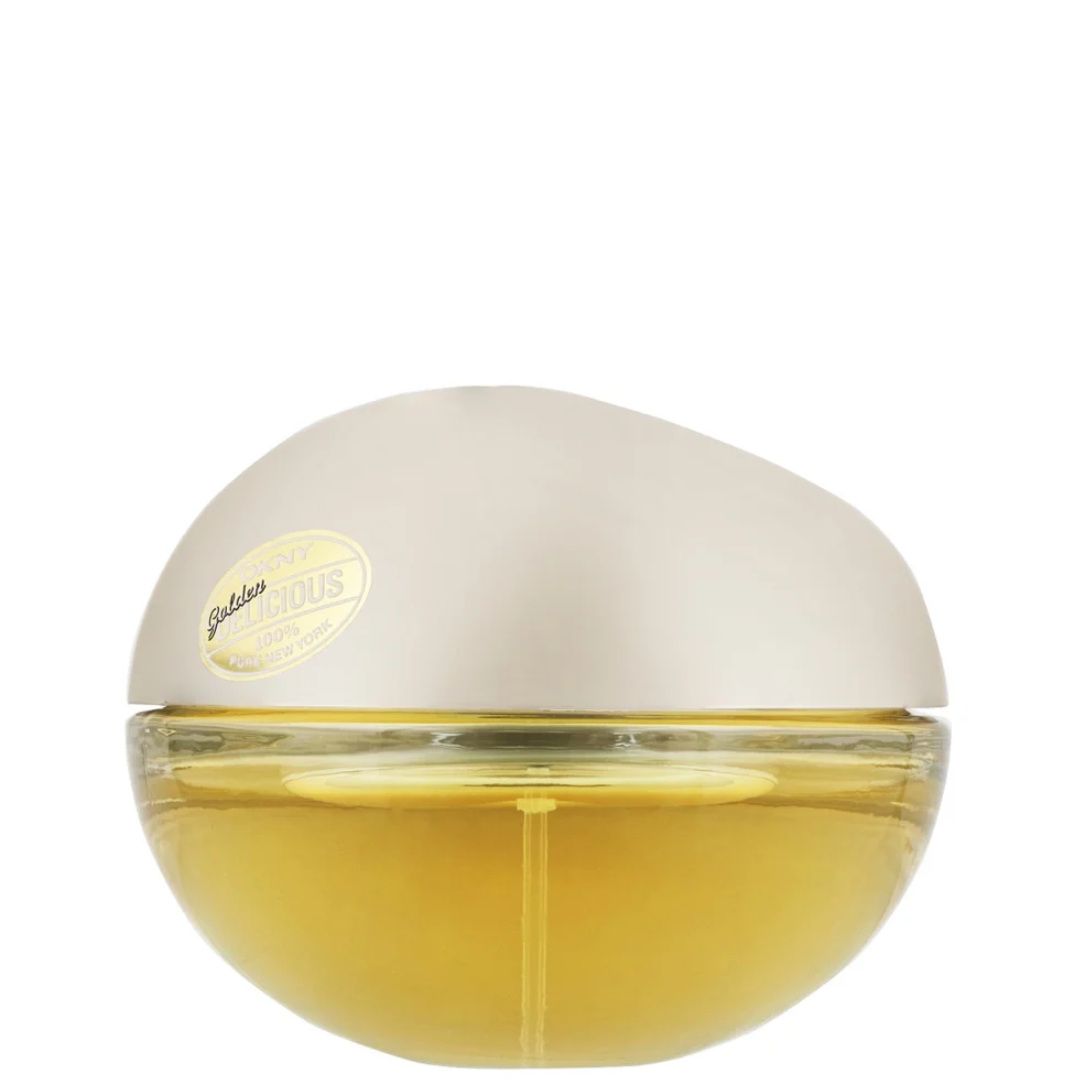 DKNY Golden Delicious Eau de Parfum Spray 50ml Afbeelding 1