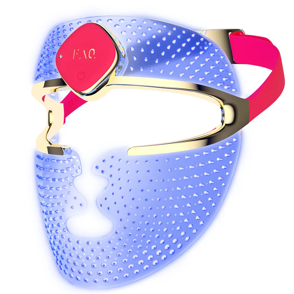 FOREO FAQ 201 LED Mask Afbeelding 1