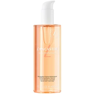 Lancaster Skin Essentials Express Cleanser 400ml - undefined undefined