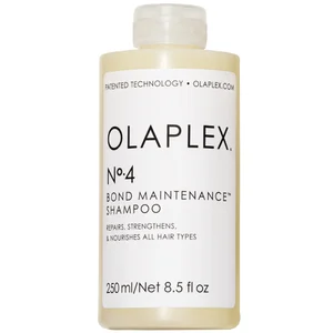 Olaplex No. 4 Bond Maintenance Versterkende en Herstellende Haarshampoo 250 ml - Size 250ml