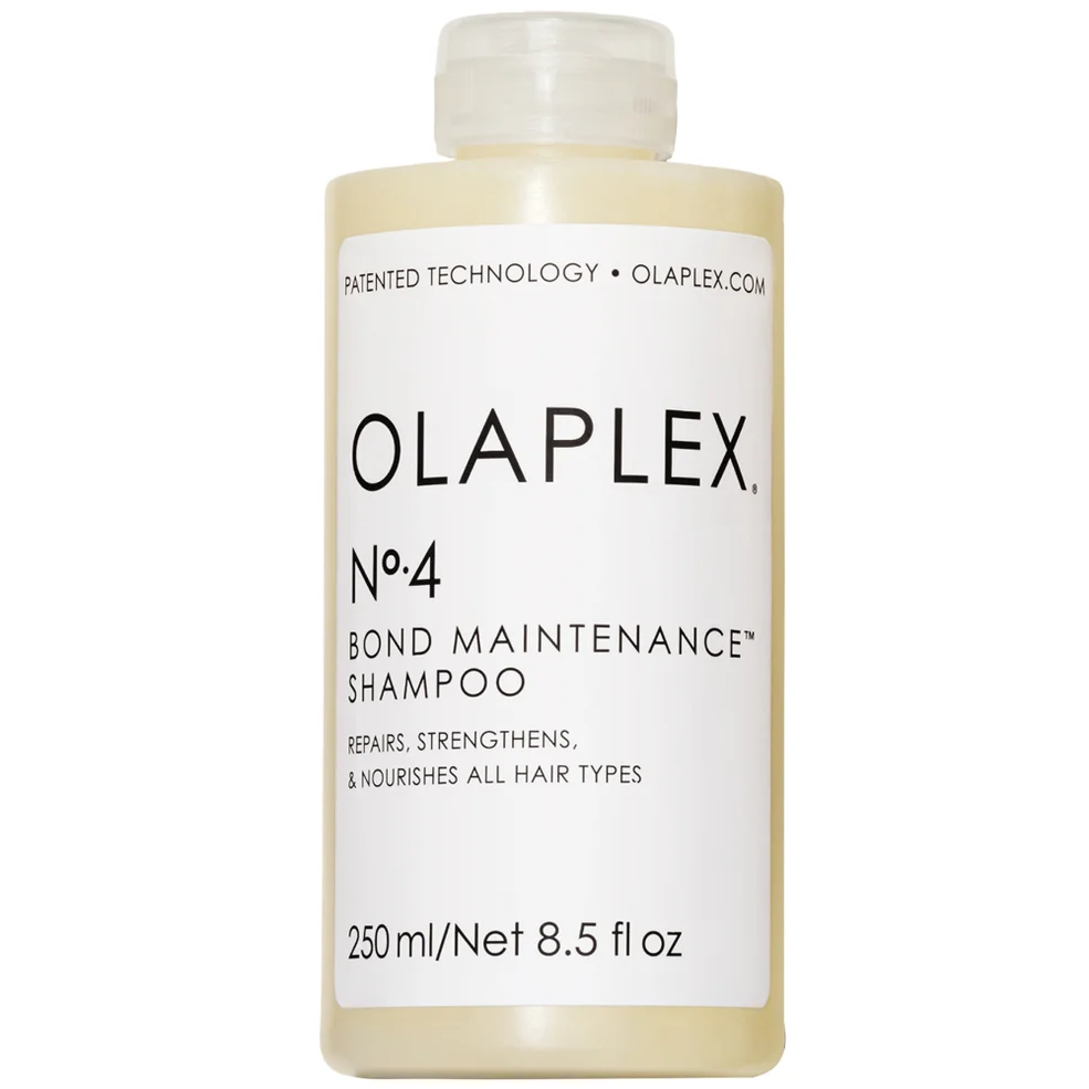 Olaplex No. 4 Bond Maintenance Versterkende en Herstellende Haarshampoo 250 ml Afbeelding 1