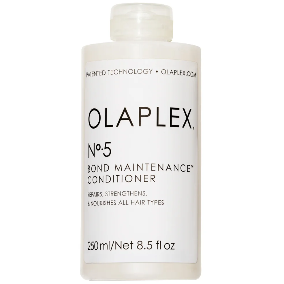 Olaplex No. 5 Bond Maintenance Versterkende en Herstellende Haarconditioner 250 ml Afbeelding 1