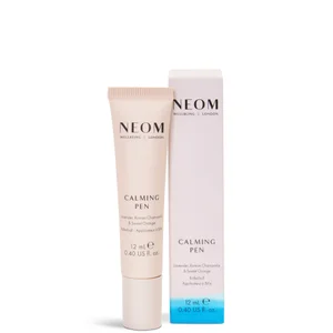NEOM SOS Kalmeringspen 12ml - undefined undefined
