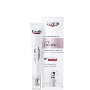 Eucerin Antipigmentvlekken Verhelderende Oogcrème 15 ml - undefined undefined