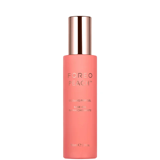 FOREU PEACH Verkoelende Prepgel 100 ml