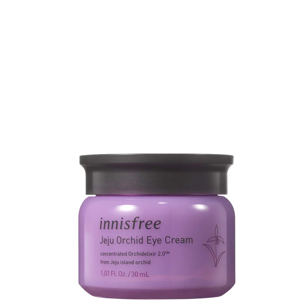 INNISFREE Jeju Orchid Eye Cream 30ml Afbeelding 1