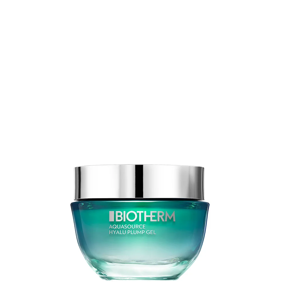 Biotherm Bio Aquasource Gel PNM R21 J 75ml MV Afbeelding 1