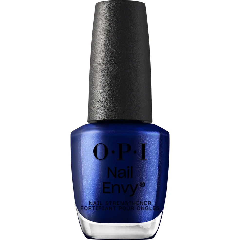 OPI Nail Envy - Nagelverstevigende Behandeling - All night Strong 15ml Afbeelding 1