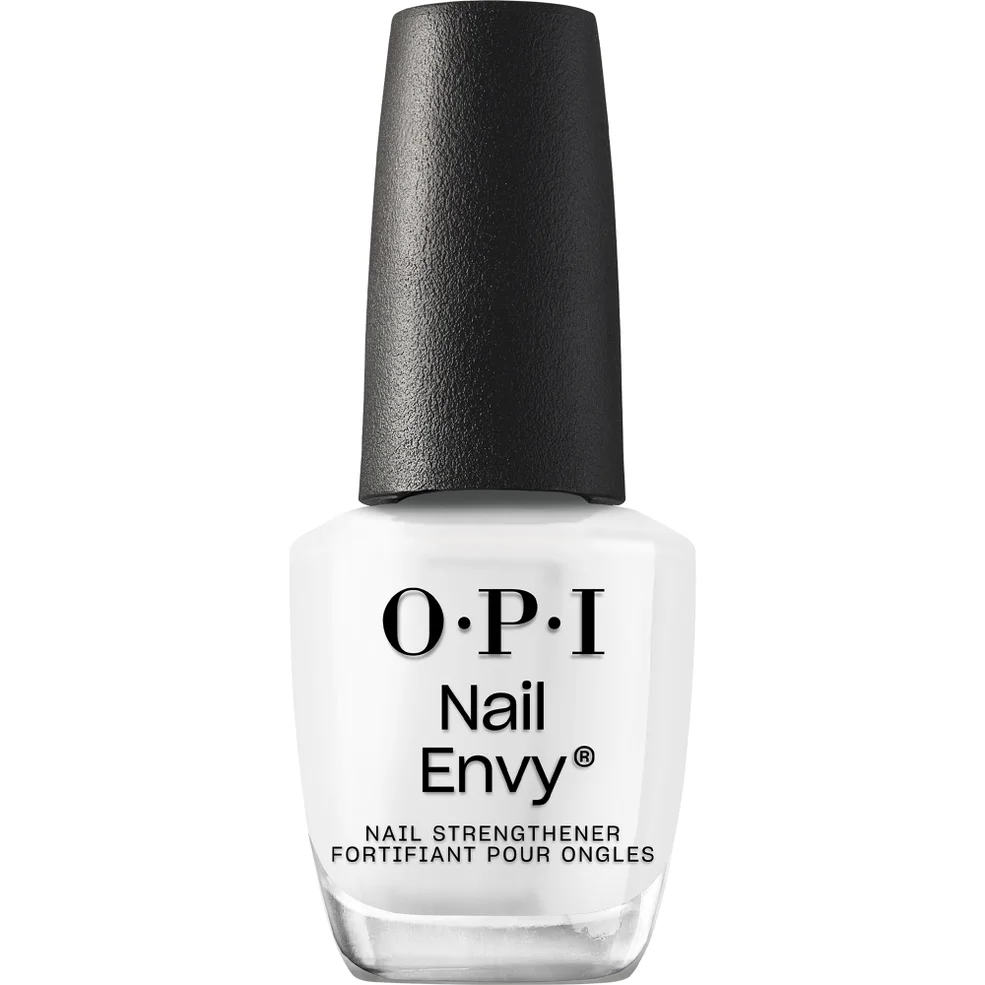 OPI Nail Envy Nagelverstevigende Nagellak - Alpine Snow 15ml Afbeelding 1