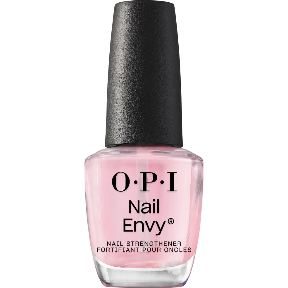 OPI Nail Envy Nagelversteviger Roze - To Envy 15ml Afbeelding 1