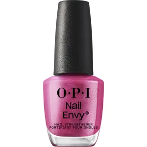 OPI Nail Envy Nagelversteviger - Powerful Pink 15ml - Colour Powerful Pink