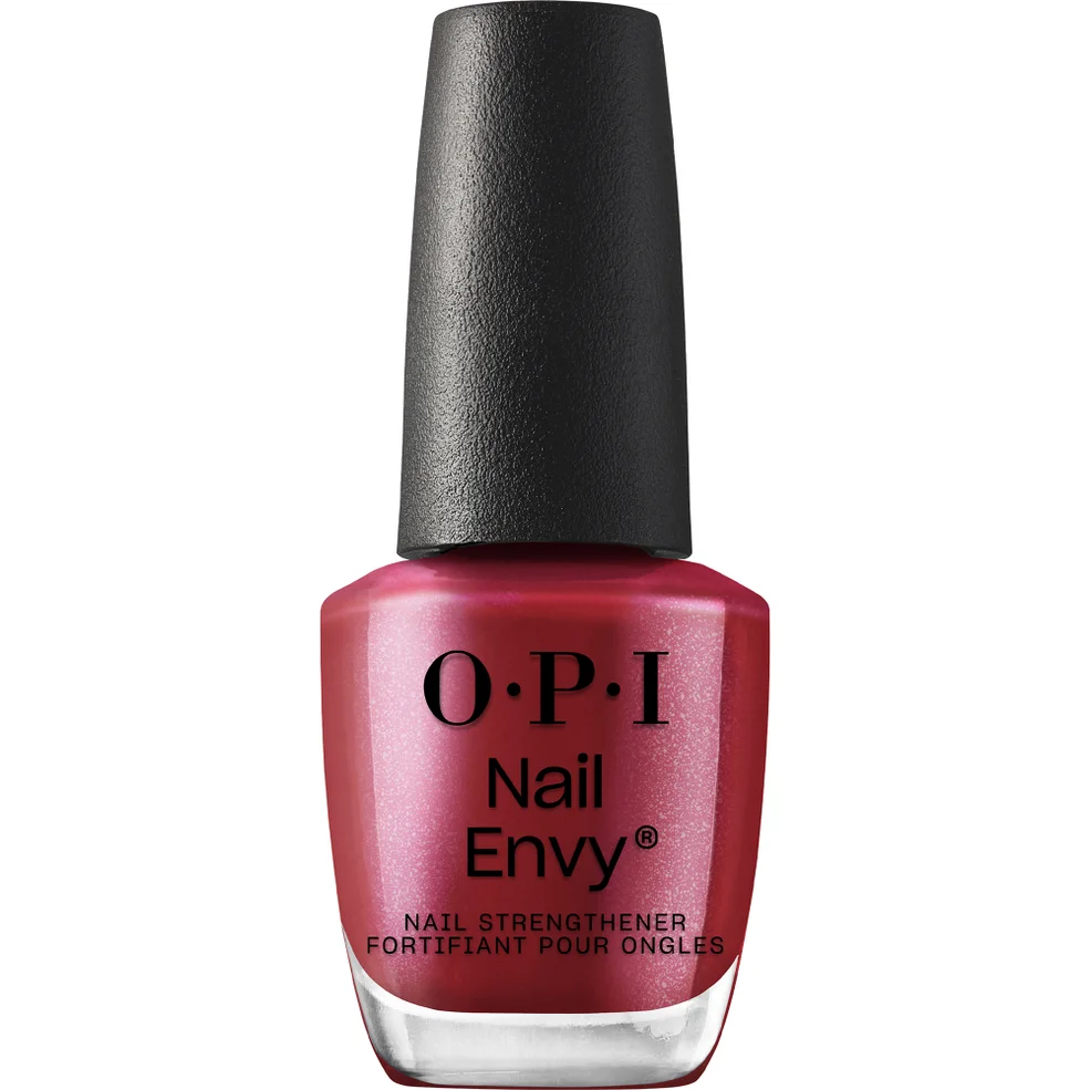 OPI Nail Envy Nagelversteviger - Tough Luv 15ml Afbeelding 1