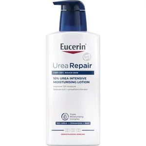 Eucerin UreaRepair 10% Lotion 400 ml - undefined undefined