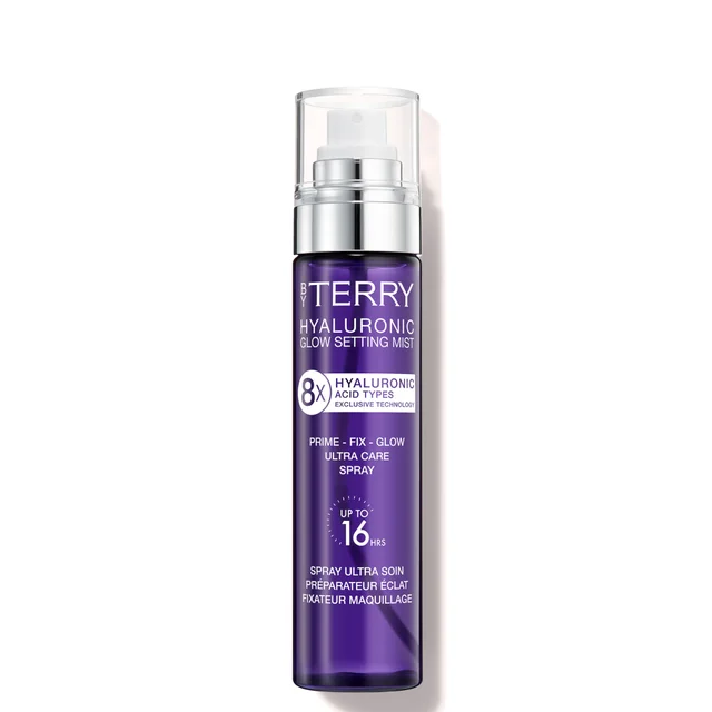 By Terry Hyaluron Glow Settingspray