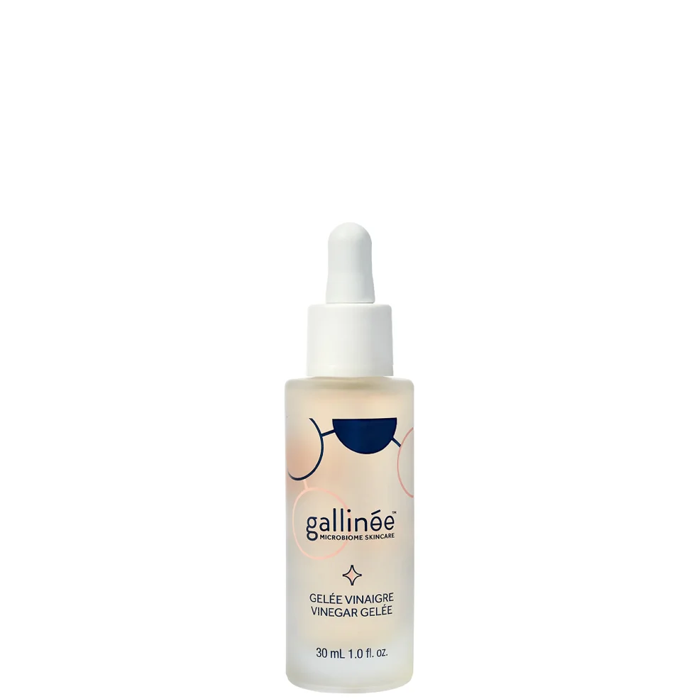 Gallinée Vinegar Gelée 30 ml Afbeelding 1
