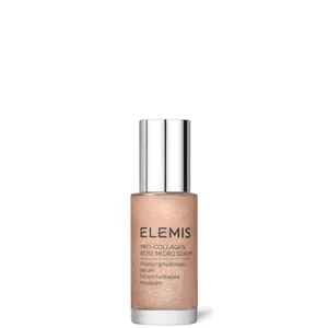 Elemis Pro-Collagen Rose Micro Serum 30 ml - undefined undefined